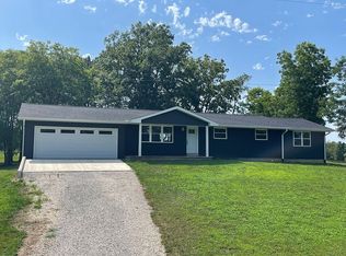 628 County Road 327, Cape Girardeau, MO 63701