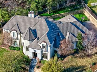 7001 Oakmont Ter, Fort Worth, TX 76132
