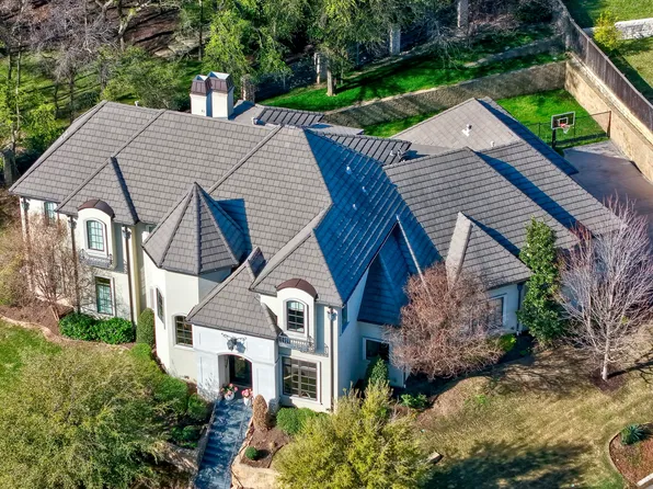 7001 Oakmont Ter, Fort Worth, TX 76132