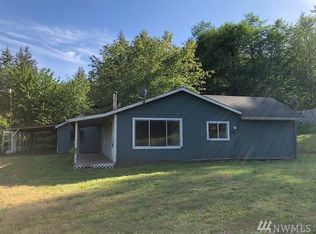 101 W Bushey Rd, Shelton, WA 98584
