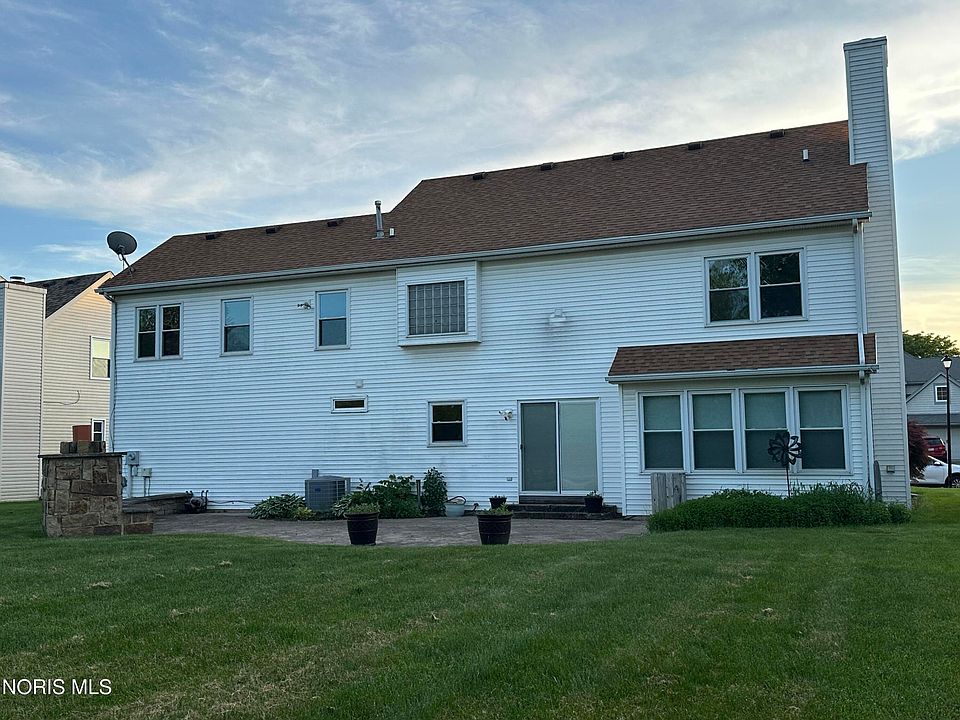 5448 Deercross Ct, Sylvania, OH 43560 | Zillow