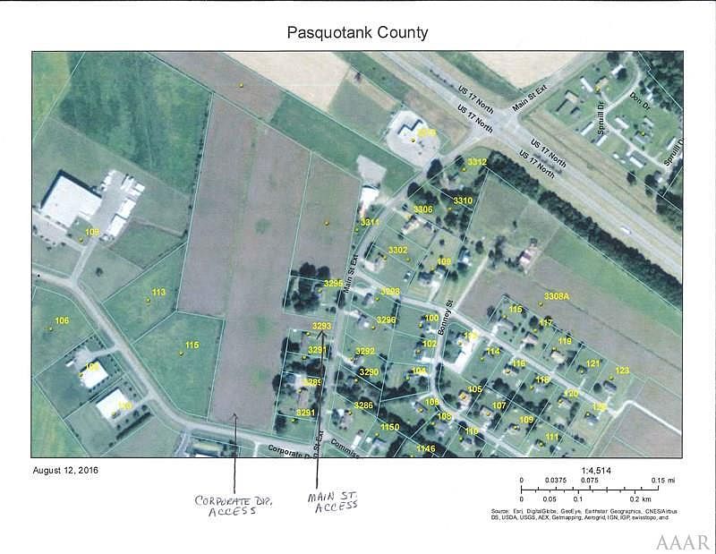 1st image of 0 W Main Street Ext Lot 5B