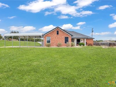 300 County Road 3351, Kempner, TX, 76539
