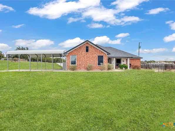 300 County Road 3351, Kempner, TX 76539