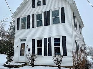 416 S Main St, Muncy, PA 17756