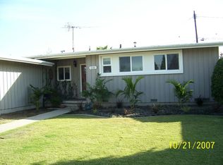 6140 E Wentworth St, Long Beach, CA 90815