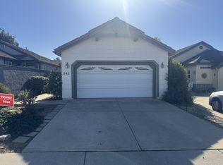 542 Morning Rise Ln, Arroyo Grande, CA 93420