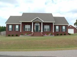 52 Meadowview Dr, Wetumpka, AL 36092