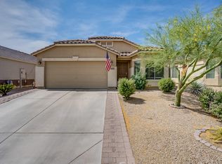 3207 W Sunshine Butte Dr, San Tan Valley, AZ 85142