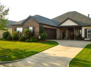 6405 Ridgeside Blvd, Montgomery, AL 36116