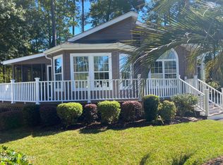 411 Deer Path, Calabash, NC 28467