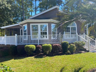 411 Deer Path, Calabash, NC, 28467
