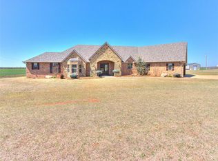 22966 Cterling Dr, Kingfisher, OK 73750