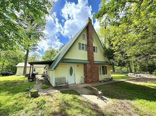 20589 E 660th Rd, Tahlequah, OK 74464