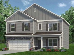 305 Oakmont Dr, Dallas, GA 30132
