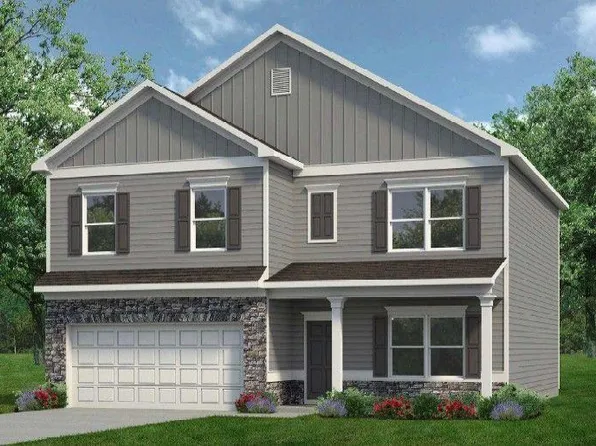 305 Oakmont Dr, Dallas, GA 30132