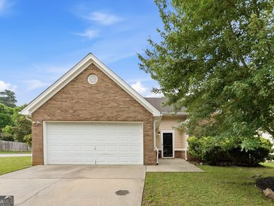 14 Grier Ln, Newnan, GA, 30263