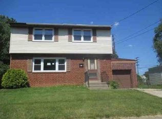 4513 Canning Ave, Pennsauken, NJ 08109