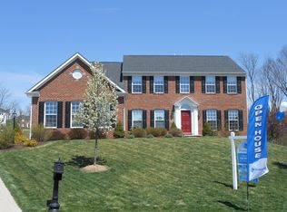 8725 Lindsay Ln, Bridgeville, PA 15017