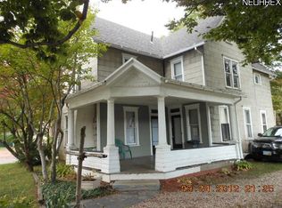 1915 4th St NW, Canton, OH 44708