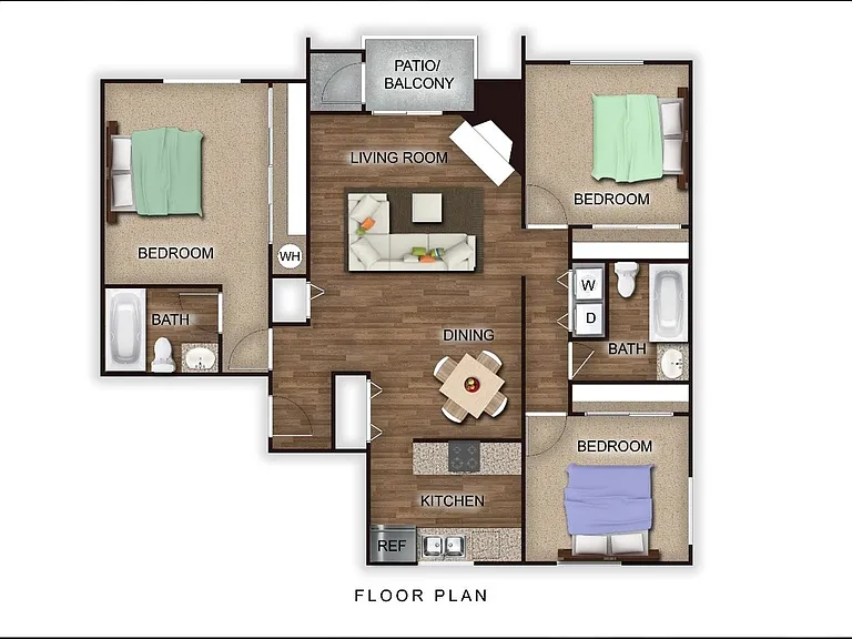 Welcome Home to The Reserve at Bucklin Hill — Photo 55