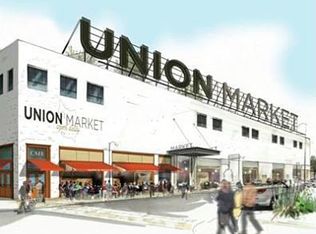 1302 Gallaudet St NE APT 202, Washington, DC 20002