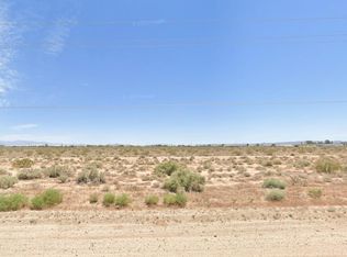 Janice St, Inyokern, CA 93527