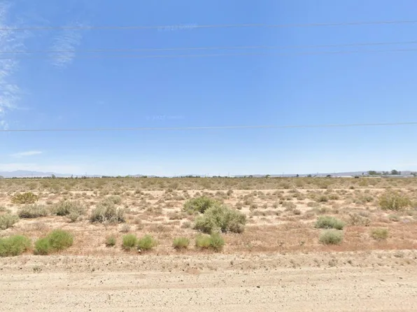 Janice Street, Inyokern, CA 93527