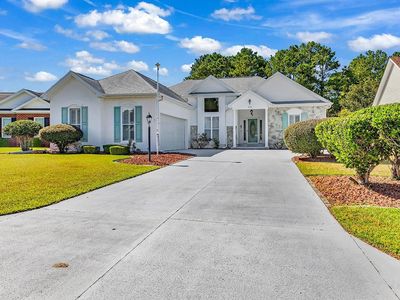 654 Pamlico Ct., Myrtle Beach, SC, 29588