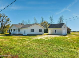 1211 Davis Bay Road, Elizabeth City, NC 27909