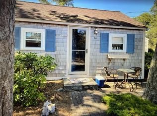 1 Ocean Dr #5A, Dennis Pt, MA 02639