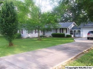 1220 Salem Rd SW, Hartselle, AL 35640