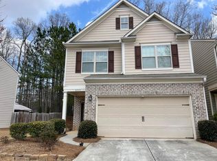 6255 Crested Moss Dr, Alpharetta, GA 30004