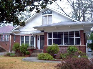 575 Clifton Rd NE, Atlanta, GA 30307