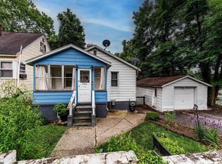646 Hayes St, Morgantown, WV 26501