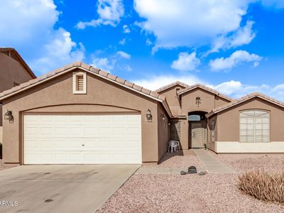 13450 W Maui Ln, Surprise, AZ, 85379