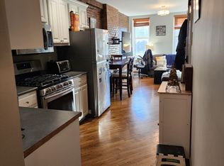 218 Jefferson St APT 6, Hoboken, NJ 07030