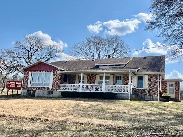 18147 State Route F, Eminence, MO 65466