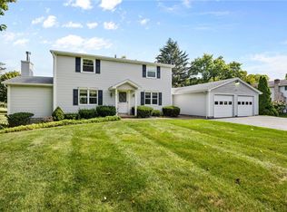 4372 Canal Rd, Spencerport, NY 14559