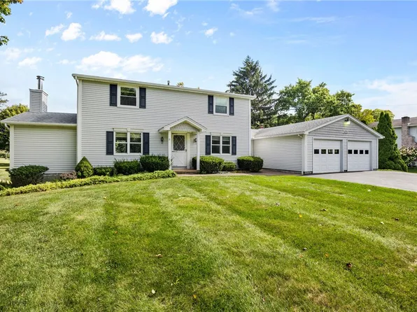 4372 Canal Rd, Spencerport, NY 14559