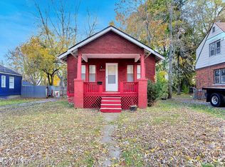 18254 Lenore, Detroit, MI 48219