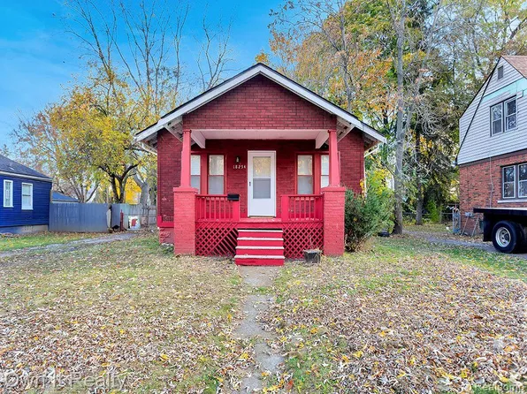 18254 Lenore, Detroit, MI 48219