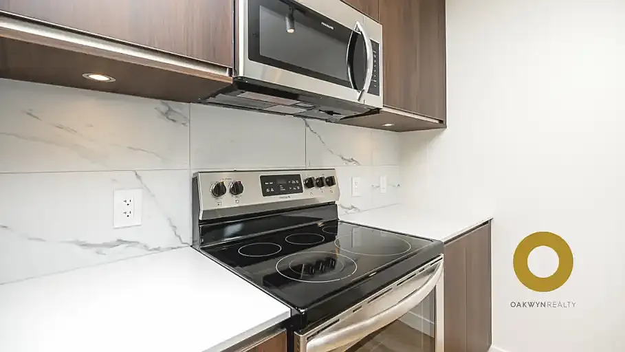 2 bed, 2.0 bath, 837 sqft, $3,200 — Photo 4