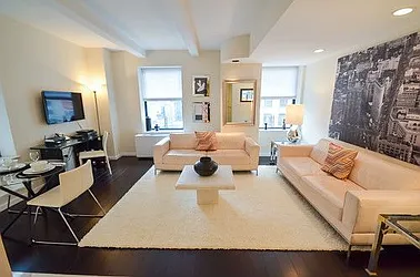 Rented by Global Realty Opportunities