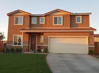 6022 Woodard Ridge Dr, Bakersfield, CA 93313