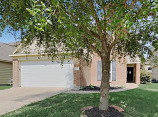 3330 Apple Dale Dr, Houston, TX 77084