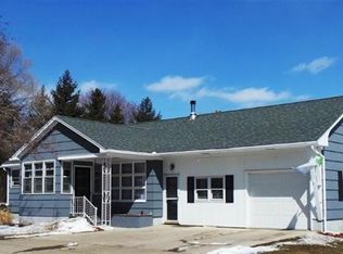 124 Caswell St, Afton, NY 13730