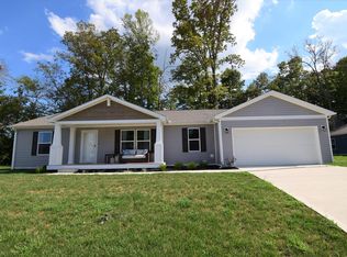 316 Contentment Ln LOT 14, Knoxville, TN 37920