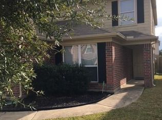 7402 Foxwood Fair Ln, Humble, TX 77338