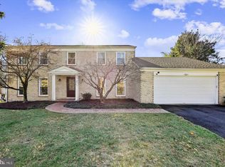 9304 Bells Mill Rd, Rockville, MD 20854